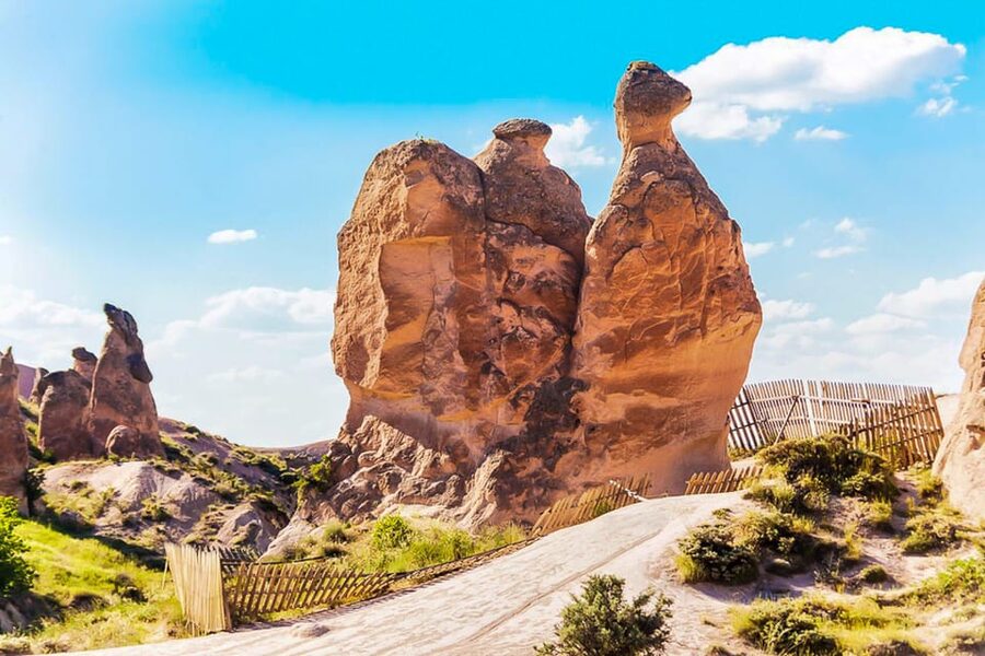Cappadocia: Full-Day Private Custom Tour - Why this seven-hour private route works