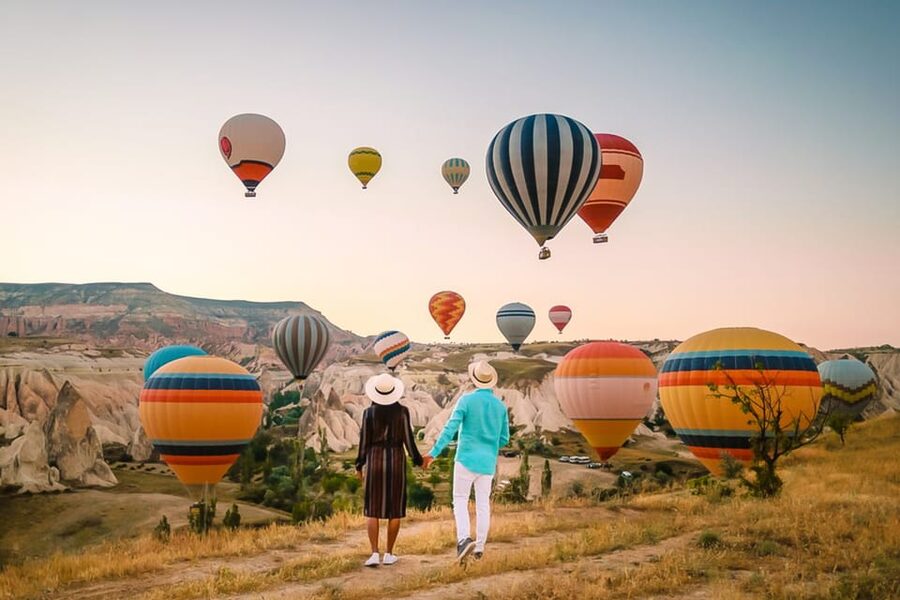 Cappadocia: Full-Day Private Custom Tour - Lunch and the value of a private break