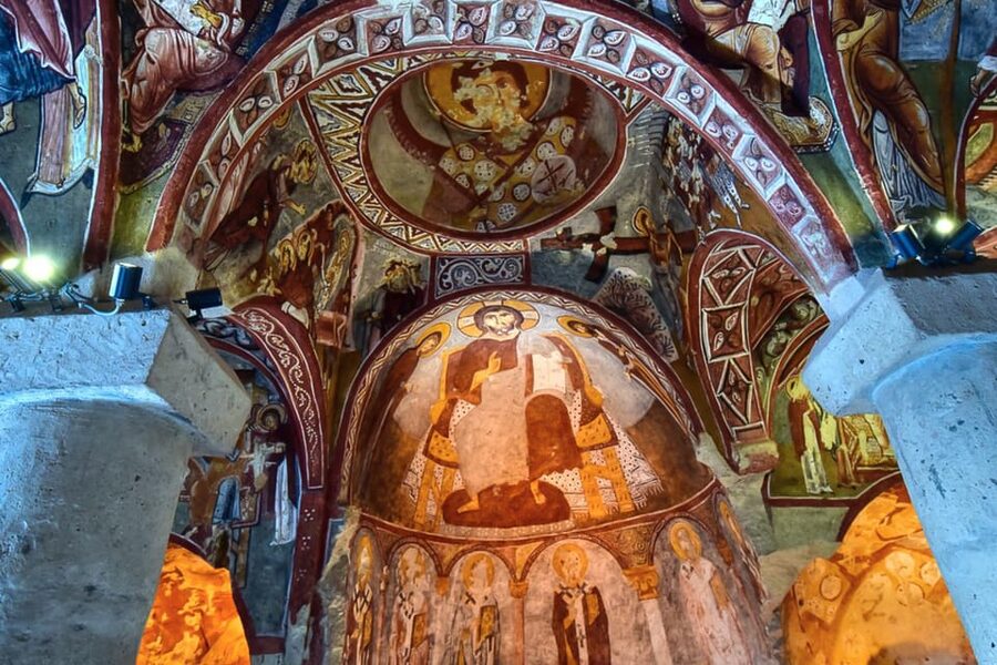 Cappadocia: Full-Day Private Custom Tour - Finishing at Ortahisar Castle