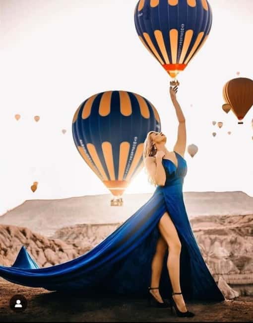 Cappadocia: Goreme Hot Air Balloon Flight Experience - Sunrise Above Cappadocia’s Rock Valleys
