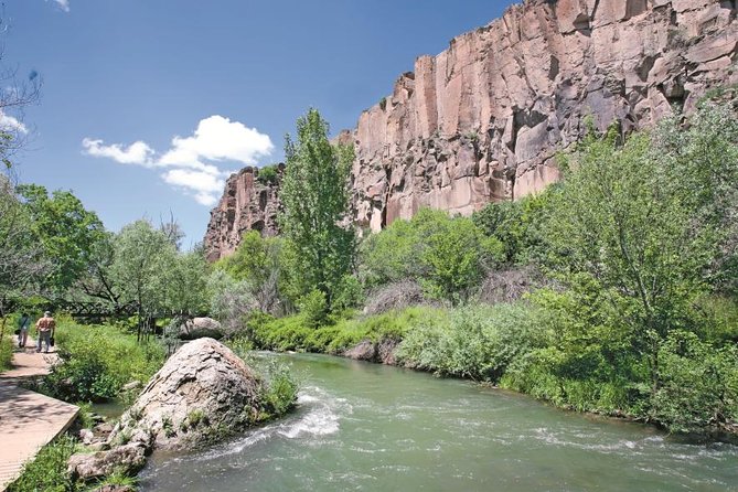 Cappadocia Green Tour - Why the Green Tour gives you a different Cappadocia