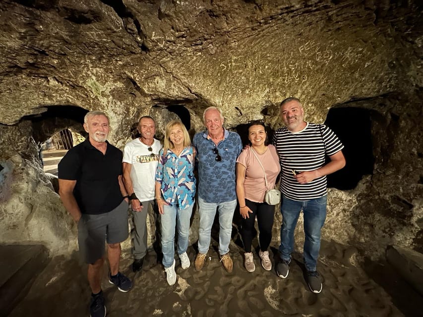 Cappadocia : Green Tour Entry Tickets And Lunch Included - What this seven-hour Cappadocia tour is really about