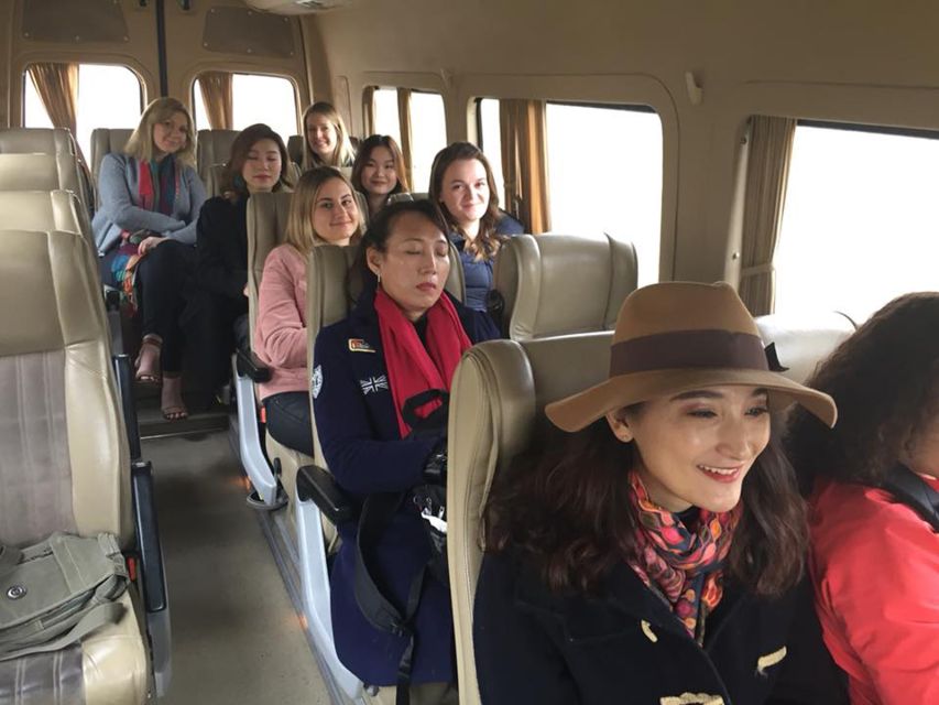 Cappadocia: Green Tour - Ihlara Valley & Underground City - The onyx workshop is informative, with a shopping catch