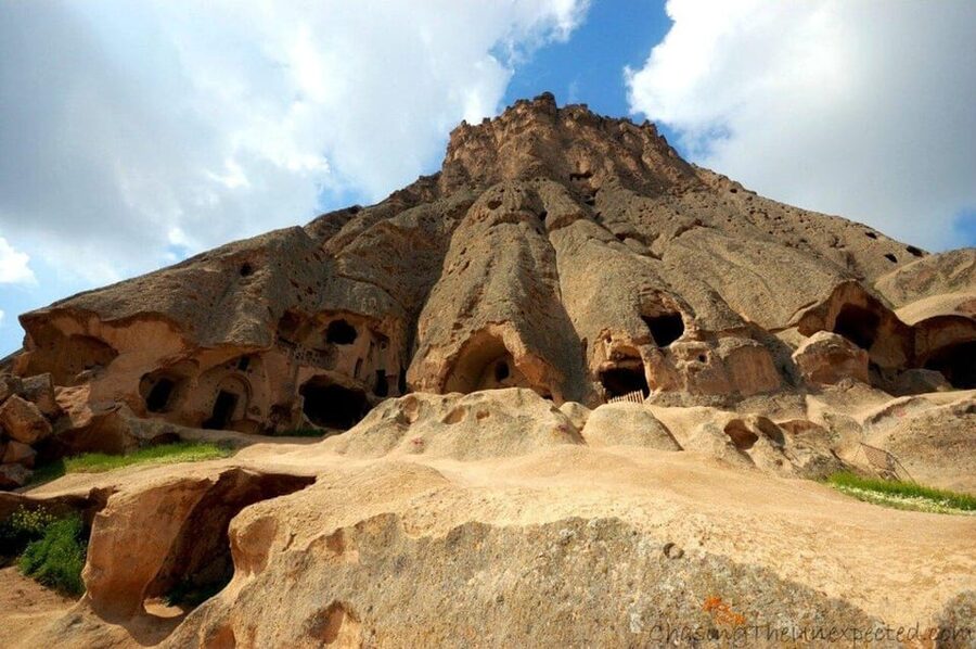 Cappadocia Green Tour (Includes lunch and museum tickets) - Key points at a glance