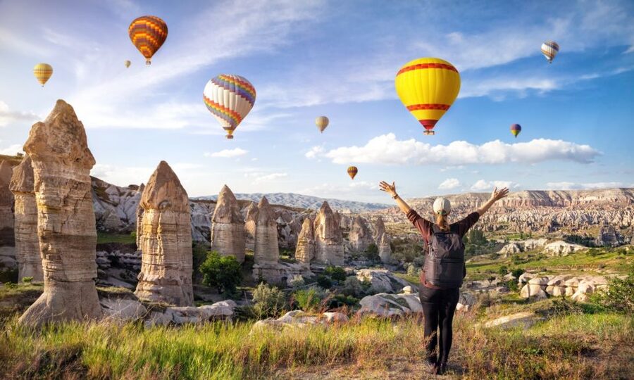 Cappadocia: Guided Full-Day Tour with Lunch and River Walk - Key points to know before booking
