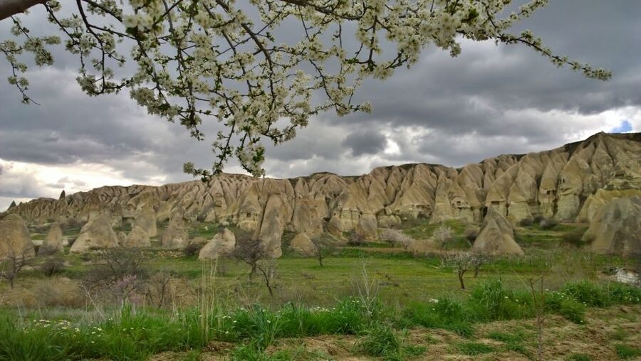 Cappadocia: Highlights Tour with Lunch and Entry Tickets - Avanos combines lunch with living craft