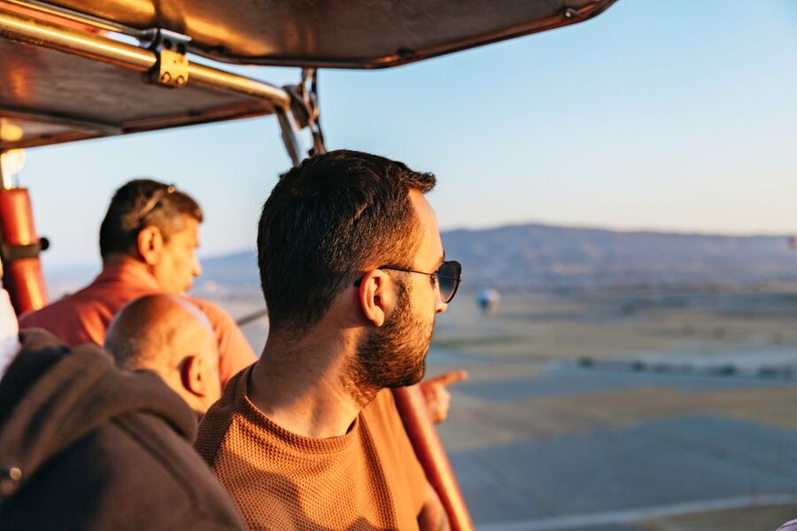 Cappadocia: Hot Air Balloon Trip in Goreme with Breakfast - Should you book the Turca Balloon flight?