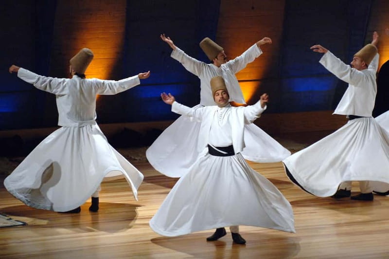 Cappadocia: Live Whirling Dervishes Ceremony & Sema Ritual - What the Cappadocia Sema ceremony is really about