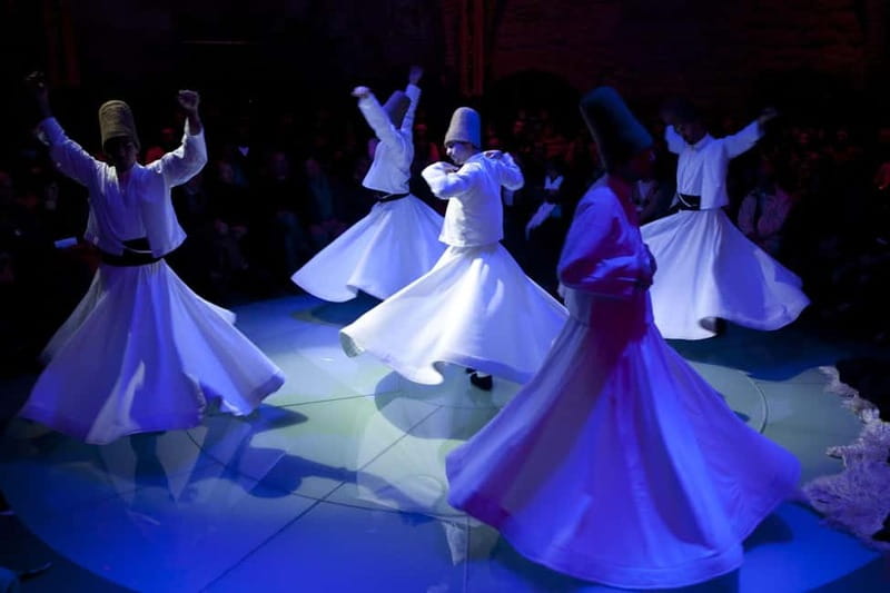 Cappadocia: Live Whirling Dervishes Ceremony & Sema Ritual - Is the $24 price good value?
