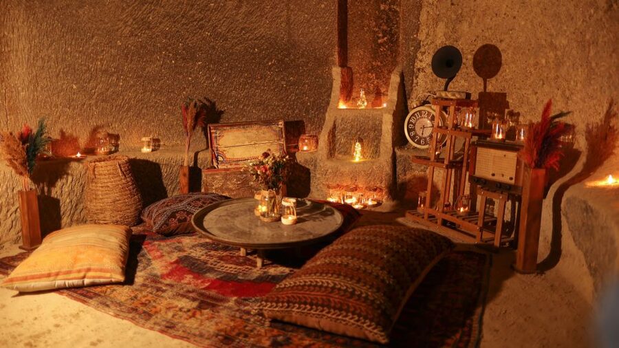 Cappadocia: Love Valley Proposal Service with Transfers - Why Love Valley works for a proposal