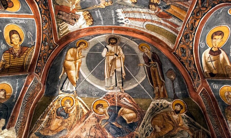 Cappadocia: North (Red) Tour With Lunch options - Why the Red Tour works for a first day