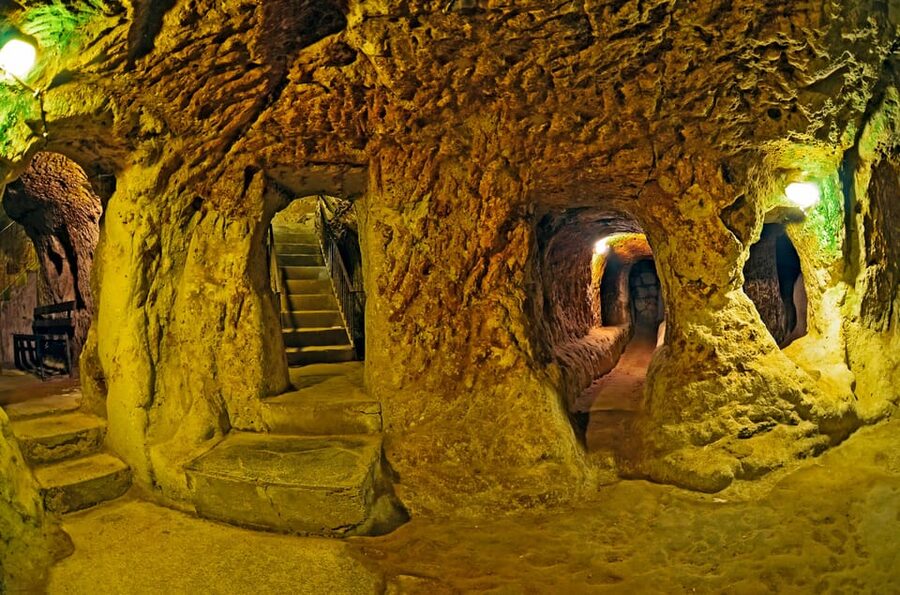Cappadocia: North (Red) Tour With Lunch options - Devrent Valley and the fun of odd-shaped stone