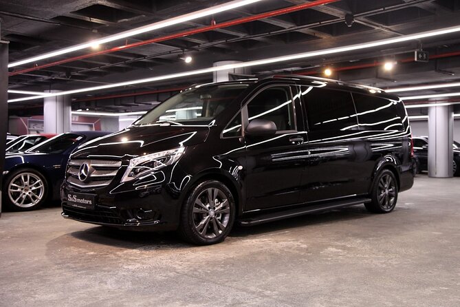 Cappadocia Private Airport Transfer From/To Kayseri or Nevşehir Airport - Why a private airport ride helps in Cappadocia