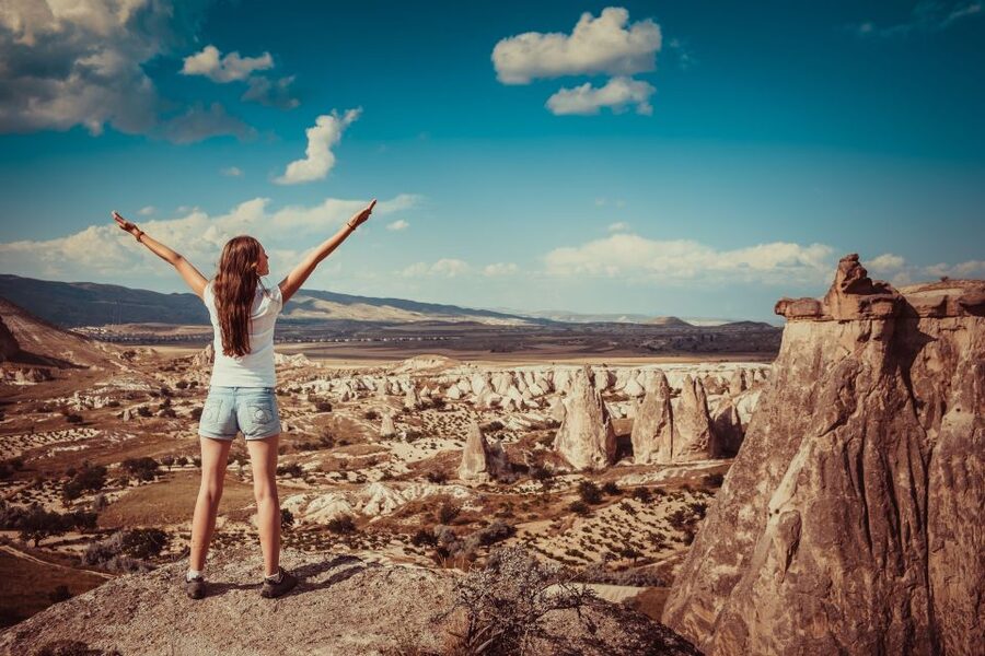 Cappadocia: Private Cappadocia Tour with Lunch - What $236 Means in Practical Terms
