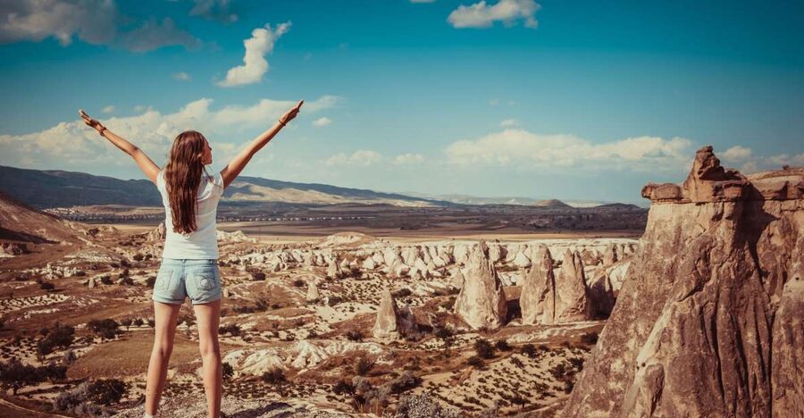 Cappadocia: Private Cappadocia Tour with Lunch - Göreme Open Air Museum Brings Cave Churches to Life