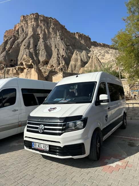 Cappadocia: Private or Shared Green Tour - Why this Green Tour covers Cappadocia’s southern side well