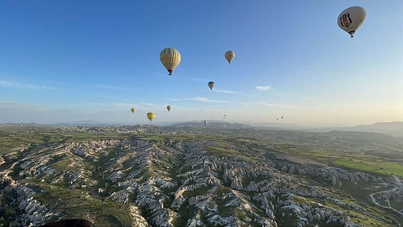 Cappadocia: Private Red - Green Tour - What the $227 group price really buys