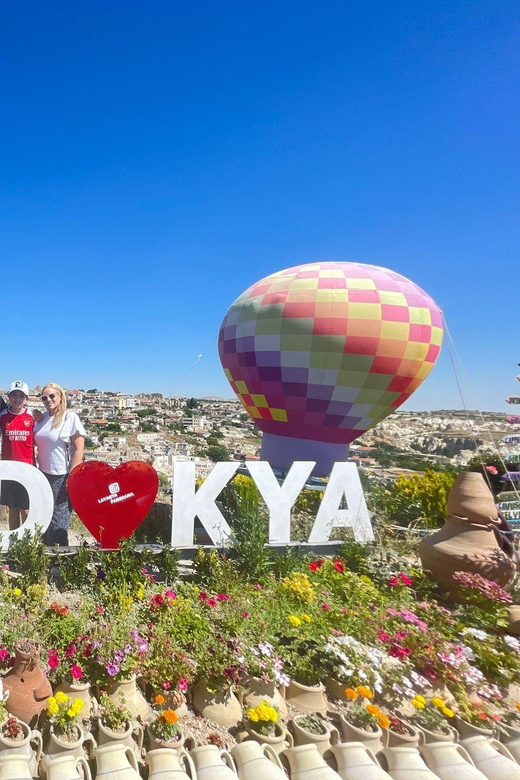 Cappadocia : Private Red Tour with Guide and Car - Why the private Red Tour works in Cappadocia