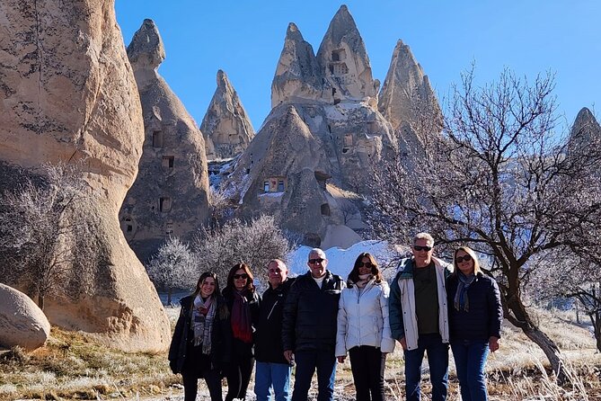 Cappadocia Private Tour - Avanos pottery and the risk of sales stops