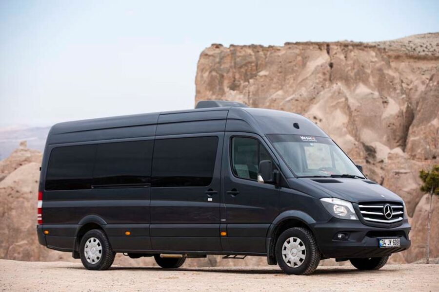 Cappadocia: Private Van & Guide Service - What the guides add to the day