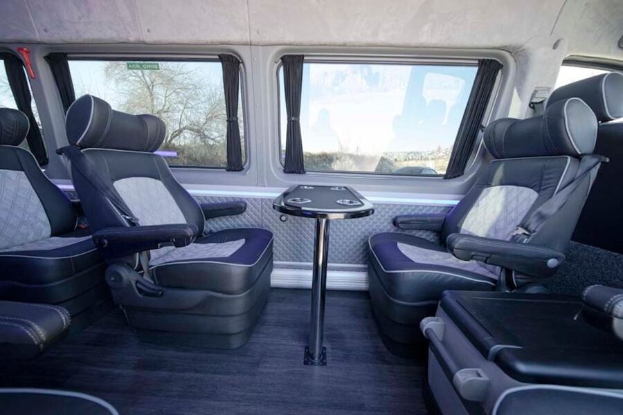 Cappadocia: Private Van & Guide Service - Who will get the most from this service