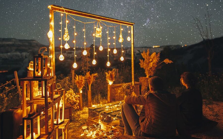 Cappadocia: Romantic Concept Dinner in the Valley - Who should book this Cappadocia dinner?