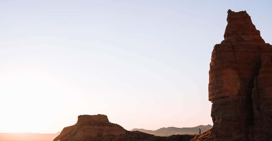Cappadocia: Rose and Red Valley Hiking Tour - Why Rose and Red Valley work so well together