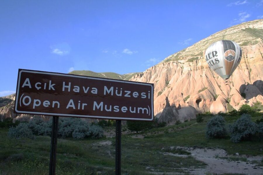 Cappadocia: Royal Queen Hot Air Balloon Tour at Sunrise - Is $130 a fair price?