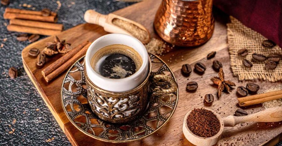Cappadocia: Sand-Brewed Turkish Coffee Workshop - Key points before you book