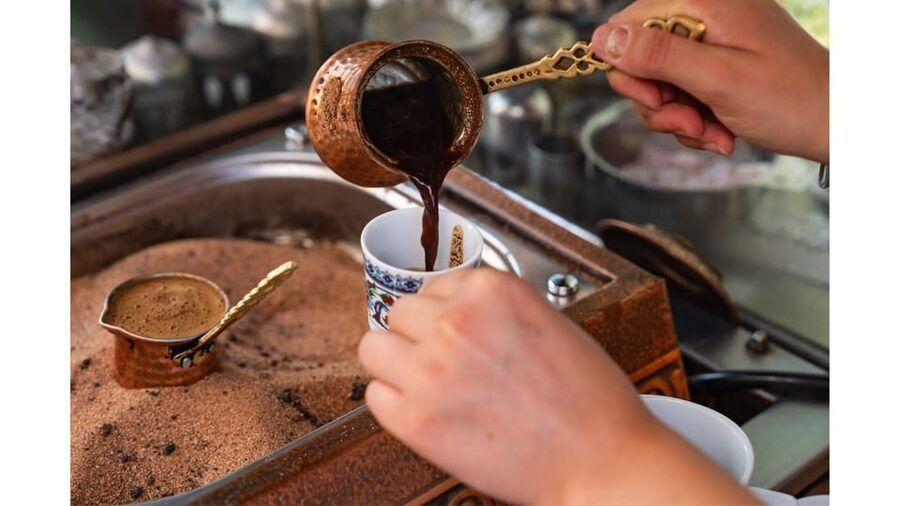 Cappadocia: Sand-Brewed Turkish Coffee Workshop - Why coffee over sand is worth your time