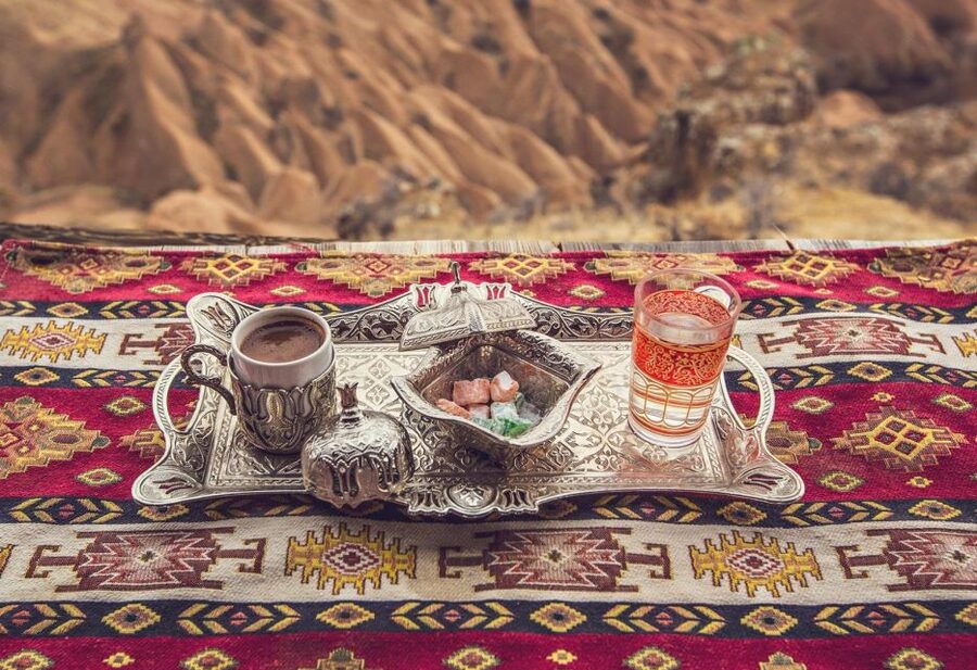 Cappadocia: Sand-Brewed Turkish Coffee Workshop - Meeting Ugur, Kubi, Ozan, or Aslı