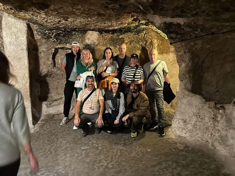 Cappadocia: Shared/Private Tour with Lunch - Why this Green Tour covers Cappadocia’s southern side