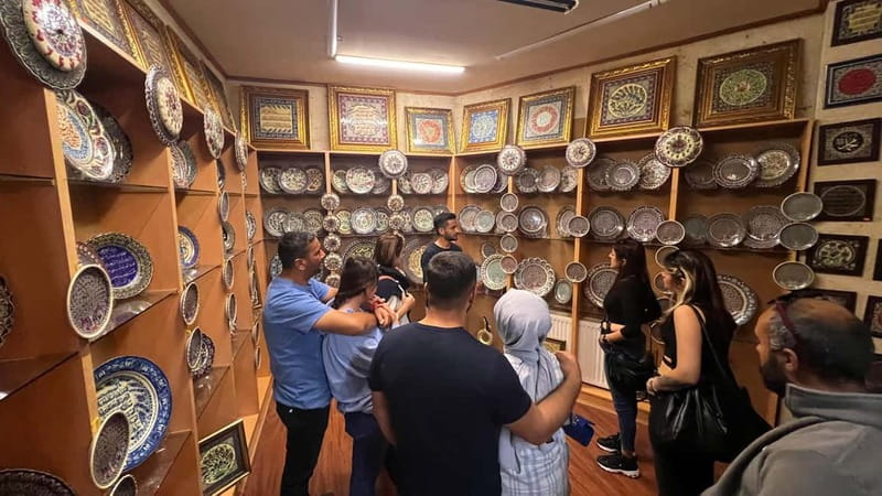 Cappadocia: Small-Group North Tour - Key points to know before booking