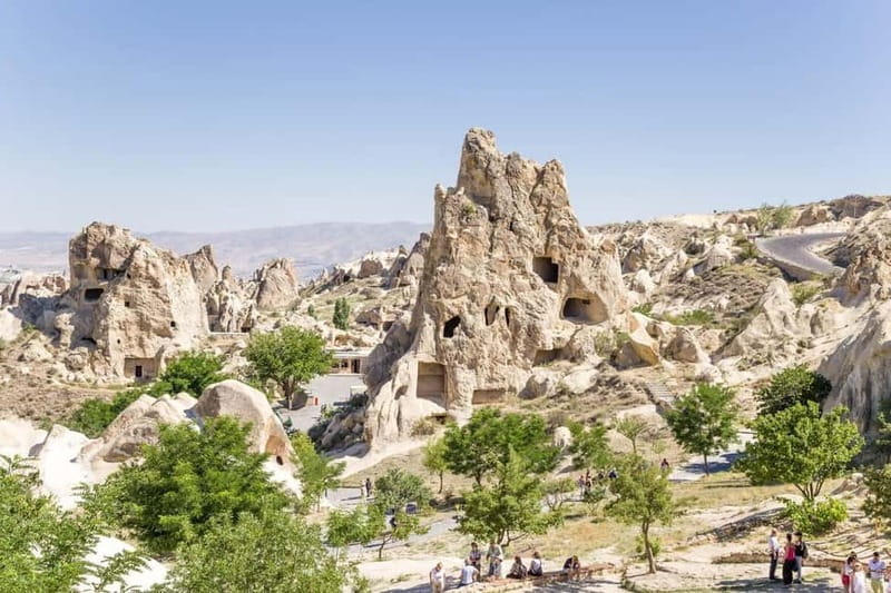 Cappadocia: Small-Group North Tour - Why this North Tour makes sense for a first day