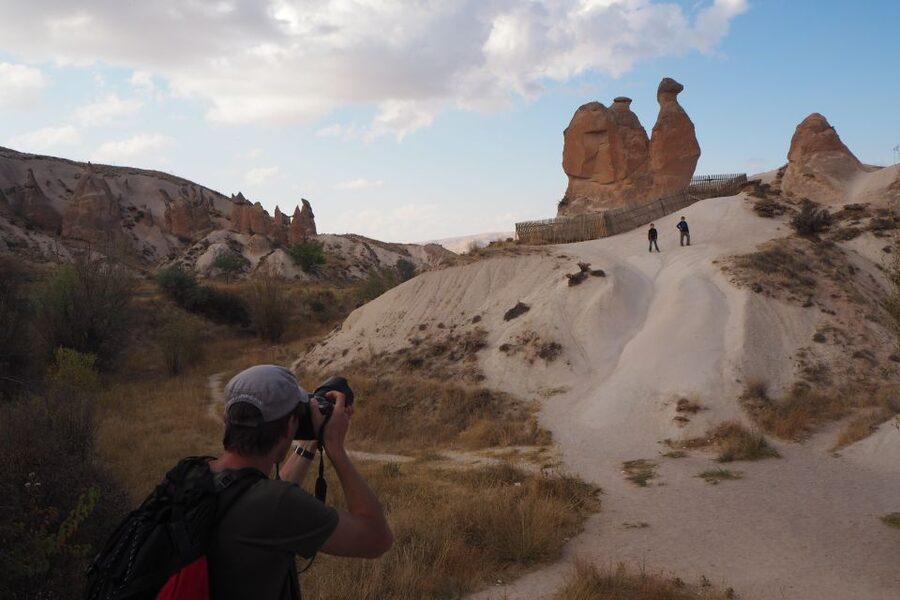 Cappadocia: Small-Group Red Tour, Open Air Museum with Lunch - Key points at a glance