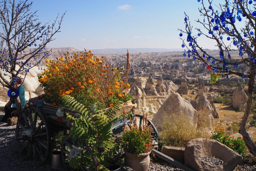 Cappadocia: Small-Group Red Tour, Open Air Museum with Lunch - Paşabag, where the fairy chimneys are most memorable