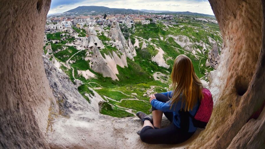 Cappadocia: Small-Group Red Tour, Open Air Museum with Lunch - The guide can shape the quality of the day