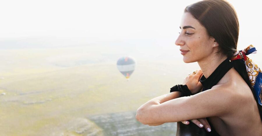 Cappadocia: Soganli Valley Hot Air Balloon Tour at Sunrise - Why Soganli Valley changes the Cappadocia balloon experience