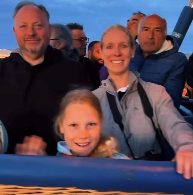 Cappadocia Sunrise Balloon Flight - Göreme - Price, value, and the tradeoffs