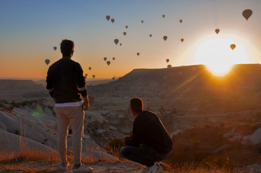 Cappadocia: Sunrise Balloon Watching Tour - Who will get the most from this outing