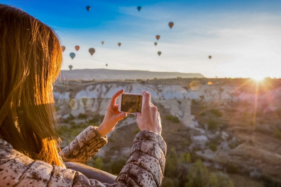 Cappadocia: Sunrise Hot Air Balloon, Göreme & Fairy Chimneys - What the $250 price really covers