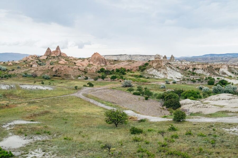 Cappadocia: Sunset or Daytime ATV Adventure Tour - Is $5 good value for this ATV tour?