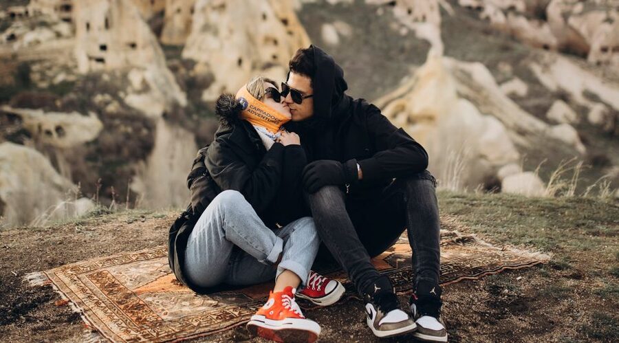 Cappadocia: Sunset or Sunrise Scenic Camel Ride - Small groups and personal attention