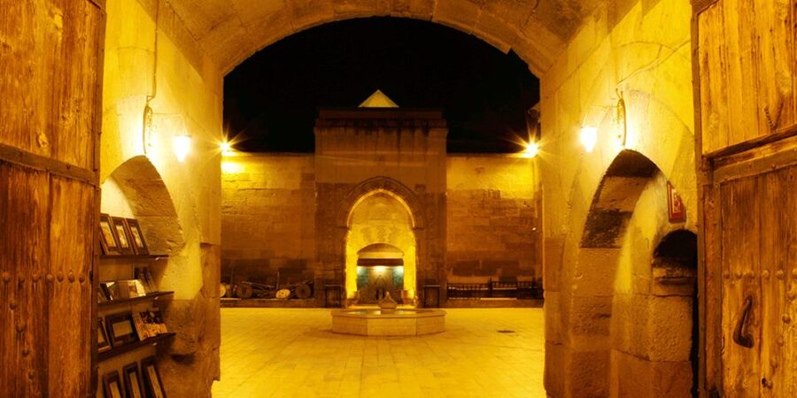 Cappadocia: the Original Whirling Dervish Ceremony - Inside the cave house: what the evening includes