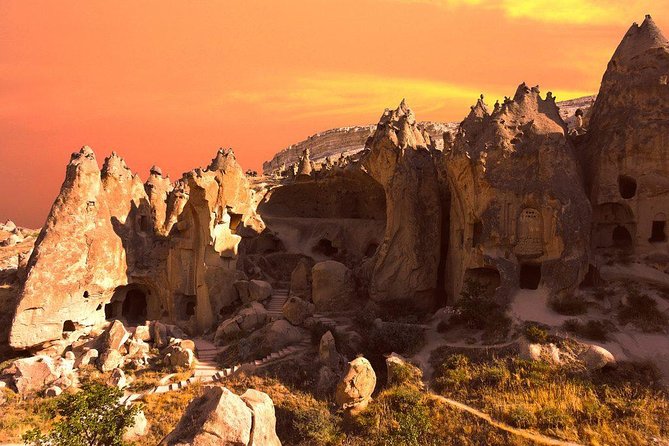 Cappadocia Tour - Avanos, pottery, and the shopping question
