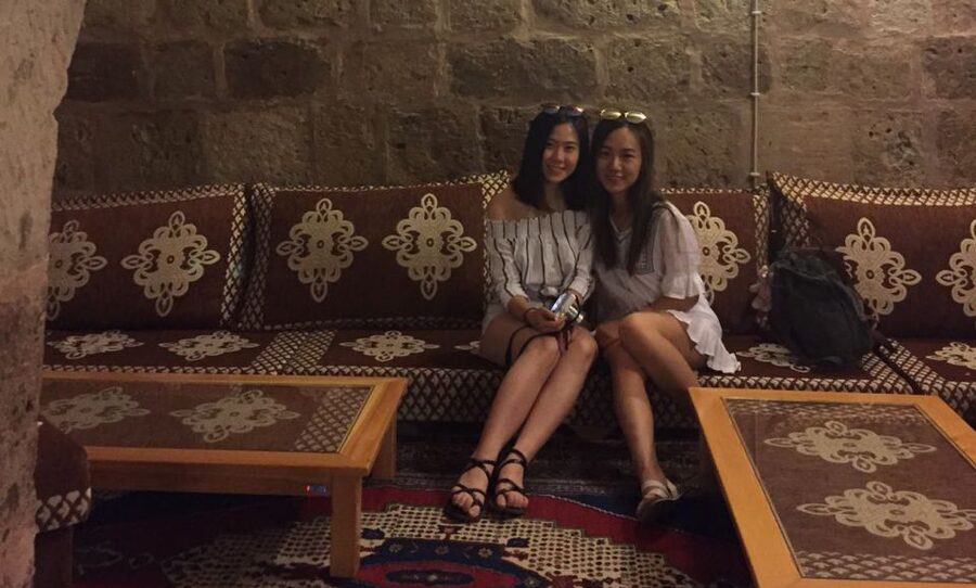 Cappadocia Tour: Underground City, Caravanserai & Salt Lake - Arriving at the white salt of Lake Tuz