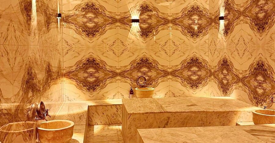 Cappadocia Turkish Bath/Hamam & Massage - Why a Cappadocia hamam makes sense after a busy day
