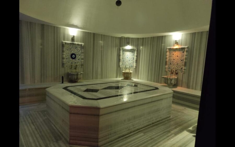 Cappadocia: Turkish Bath, Hammam, and Massage - Key points to know before booking