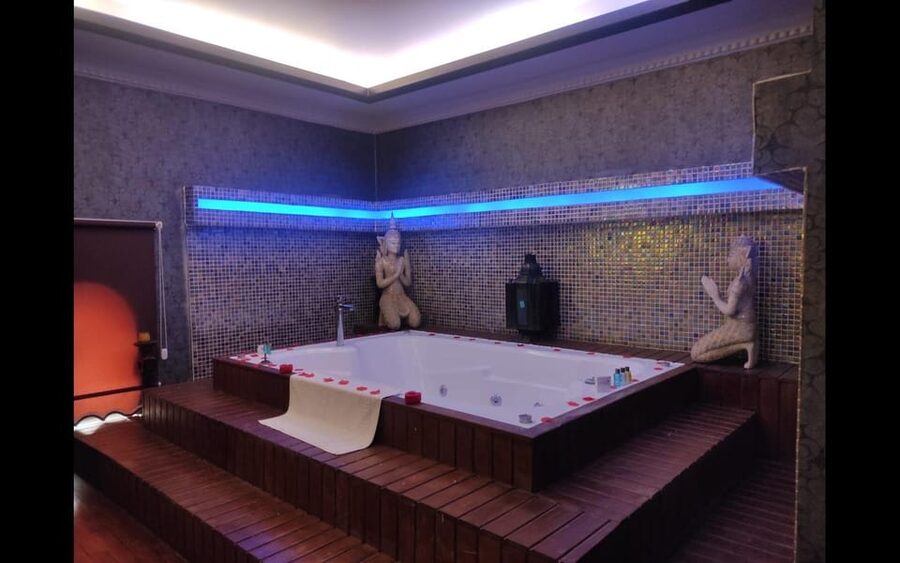 Cappadocia: Turkish Bath, Hammam, and Massage - Turkish coffee and the final few minutes