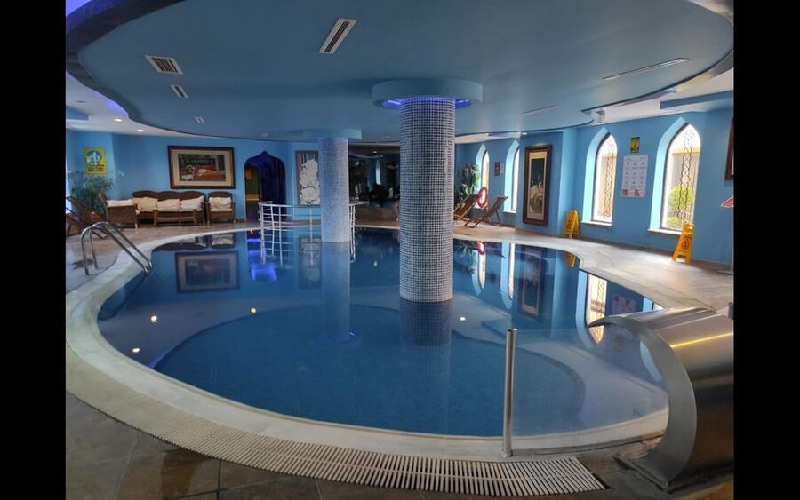 Cappadocia: Turkish Bath, Hammam, and Massage - Getting there from Cappadocia’s main towns